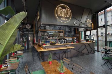 Software Gestionale per Ristoranti, Take Away, Delivery: GUD