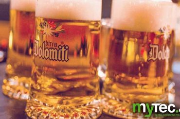 Software Gestionale per Birrerie | Fabbrica di Pedavena Levico