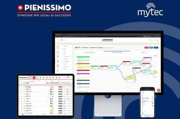 Software prenotazioni ristorante: Pienissimo è la scelta giusta?
