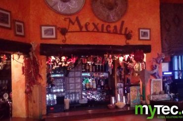 Gestionali Ristoranti Mexicali