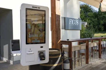 Come aumentare l’efficienza e ridurre i costi del locale con il self-ordering