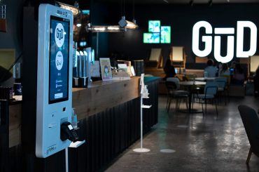 Chioschi self service: applicazioni e vantaggi