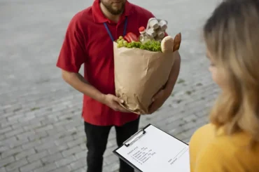 Il food delivery in Italia sta crescendo: come cambia la ristorazione