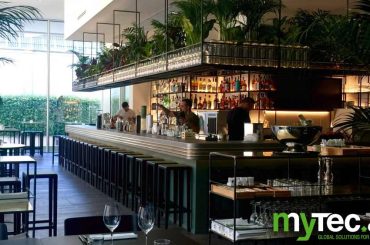 Gestionali Per Bar con Cucina | The Botanical Club Milano