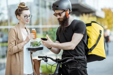 Gestire il delivery con Pienissimo: ordini, integrazioni e flussi