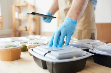 Le ghost kitchen sono davvero il futuro del food delivery?