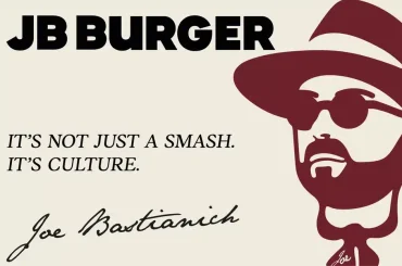 MYTEC e JB Burger: Kiosk personalizzati per il format di Joe Bastianich