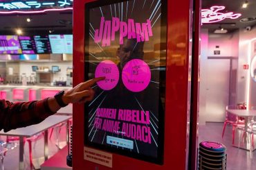 Come aumentare lo scontrino medio con il cross-selling del Kiosk